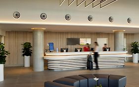 Ibis Brisbane Airport